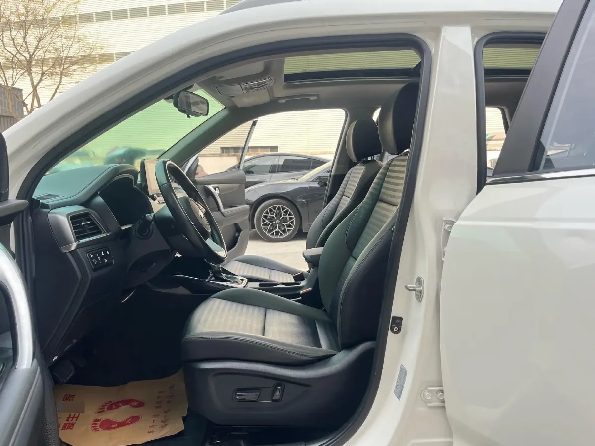 2019 Kia Sportage R 2.0L 160HP L4 6AT,autocango,china used car exporter,china ev exporter,chinese used car exporter,chinese used ev exporter