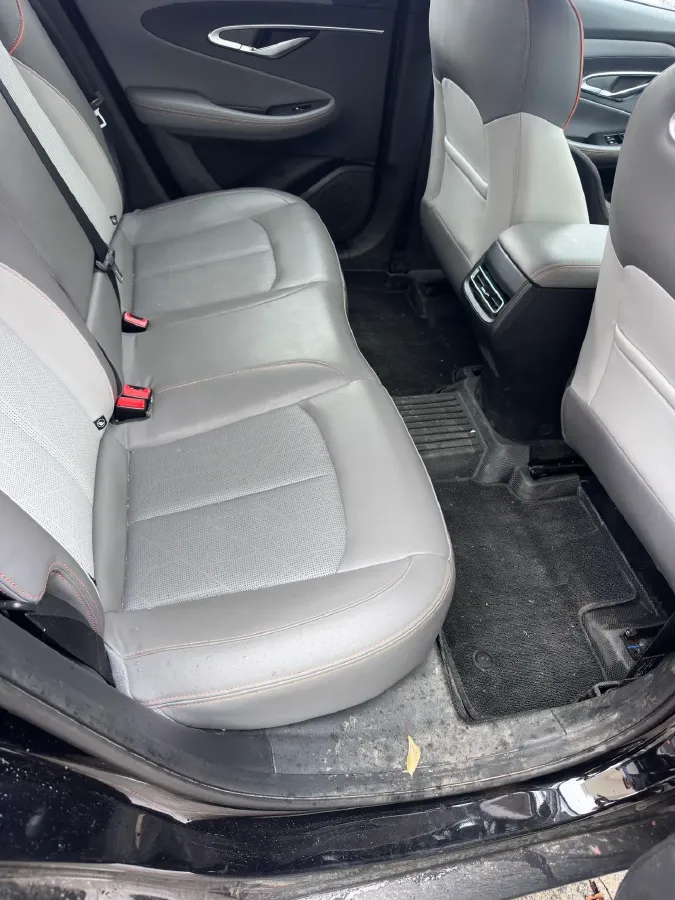 2022 ChangAn UNI-T 1.5T 188HP L4 7DCT,autocango,china used car exporter,china ev exporter,chinese used car exporter,chinese used ev exporter