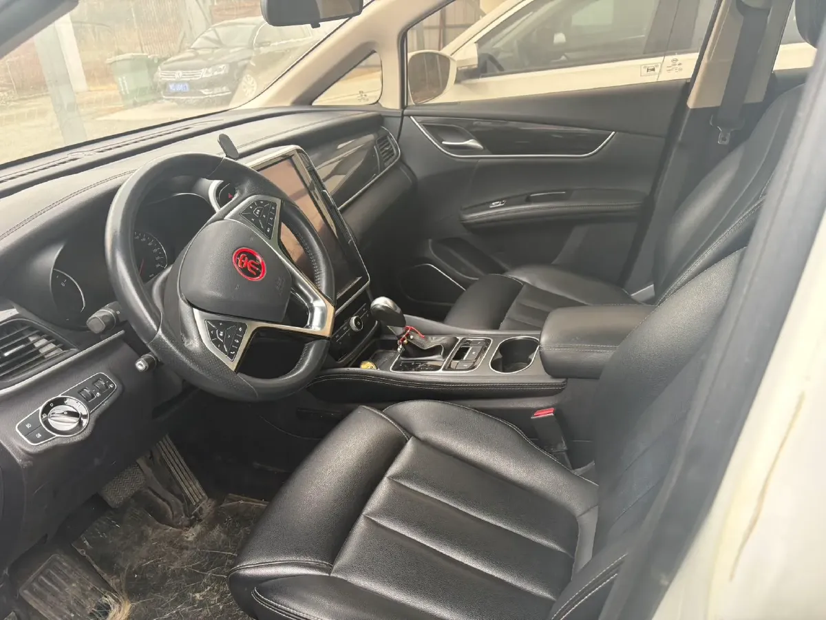 2018 BYD Song MAX 1.5T 154HP L4 6DCT,autocango,china used car exporter,china ev exporter,chinese used car exporter,chinese used ev exporter