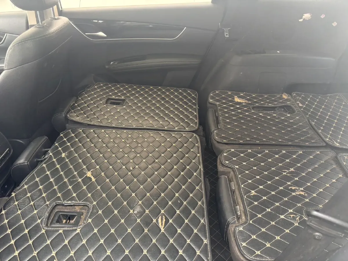 2018 BYD Song MAX 1.5T 154HP L4 6DCT,autocango,china used car exporter,china ev exporter,chinese used car exporter,chinese used ev exporter