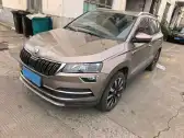 2021 SKODA KAROQ,autocango,china used car exporter,china ev exporter,chinese used car exporter,chinese used ev exporter