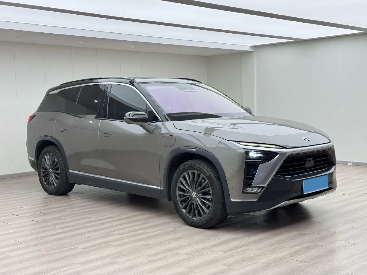 2020 NIO ES8 BEV 70KWH,autocango,china used car exporter,china ev exporter,chinese used car exporter,chinese used ev exporter