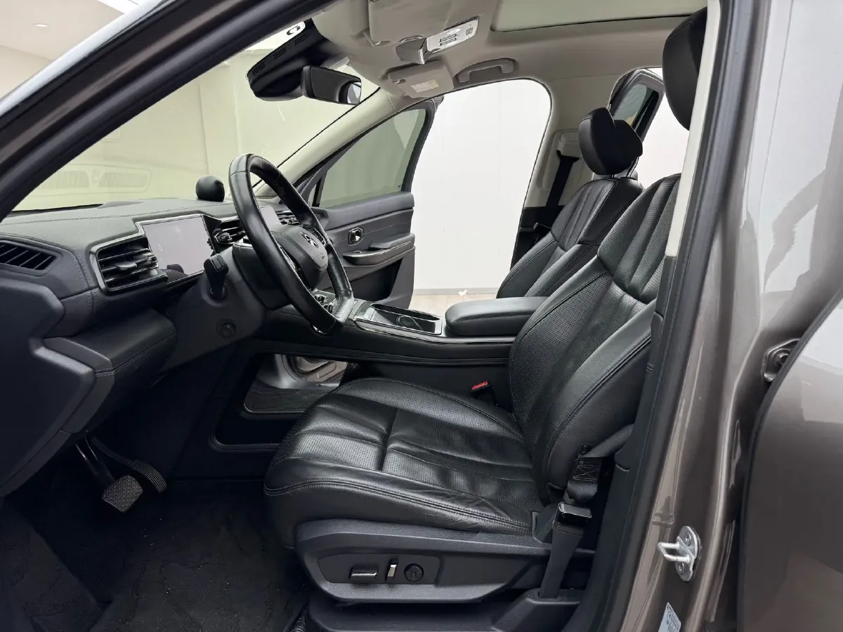 2020 NIO ES8 BEV 70KWH,autocango,china used car exporter,china ev exporter,chinese used car exporter,chinese used ev exporter