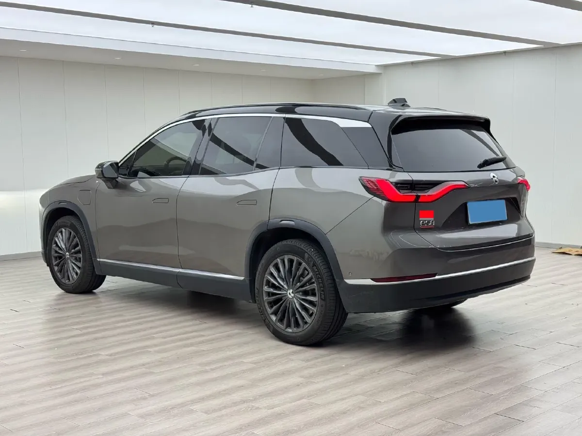 2020 NIO ES8 BEV 70KWH,autocango,china used car exporter,china ev exporter,chinese used car exporter,chinese used ev exporter