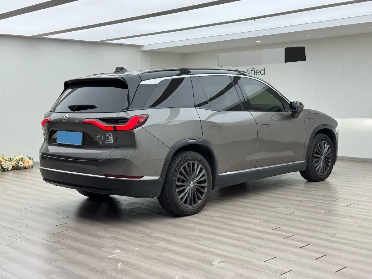 2020 NIO ES8 BEV 70KWH,autocango,china used car exporter,china ev exporter,chinese used car exporter,chinese used ev exporter