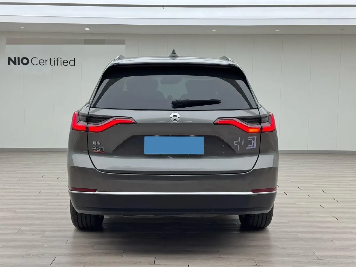 2020 NIO ES8 BEV 70KWH,autocango,china used car exporter,china ev exporter,chinese used car exporter,chinese used ev exporter