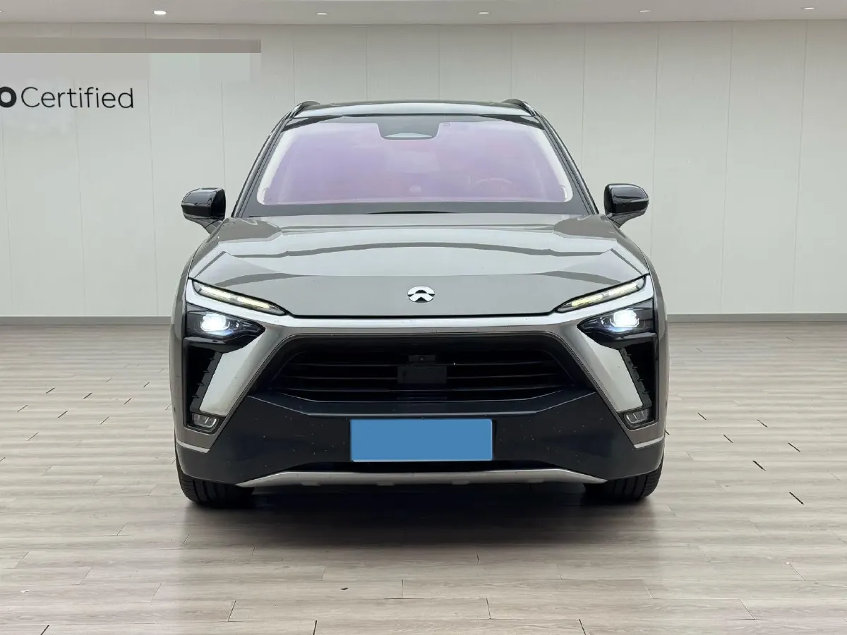 2020 NIO ES8 BEV 70KWH,autocango,china used car exporter,china ev exporter,chinese used car exporter,chinese used ev exporter