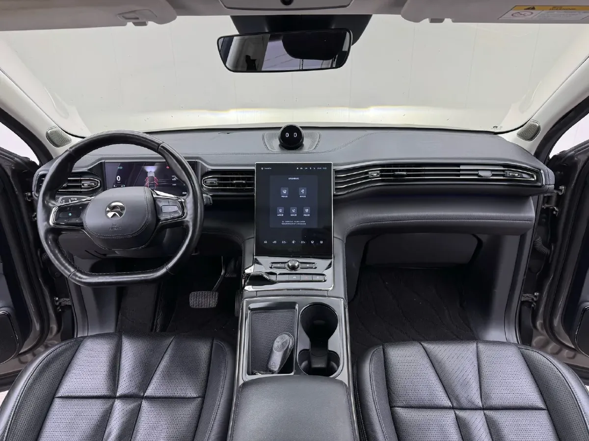 2020 NIO ES8 BEV 70KWH,autocango,china used car exporter,china ev exporter,chinese used car exporter,chinese used ev exporter