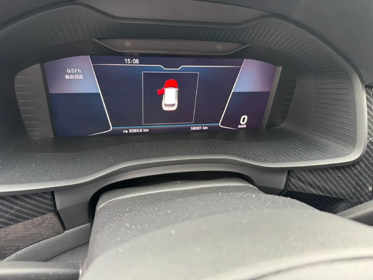 2019 Skoda Kodiak GT 2.0T 186HP L4 7DCT,autocango,china used car exporter,china ev exporter,chinese used car exporter,chinese used ev exporter