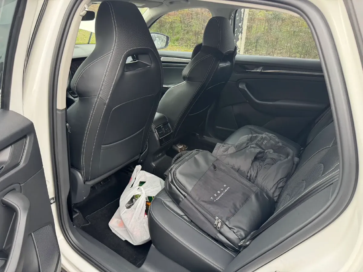 2019 Skoda Kodiak GT 2.0T 186HP L4 7DCT,autocango,china used car exporter,china ev exporter,chinese used car exporter,chinese used ev exporter