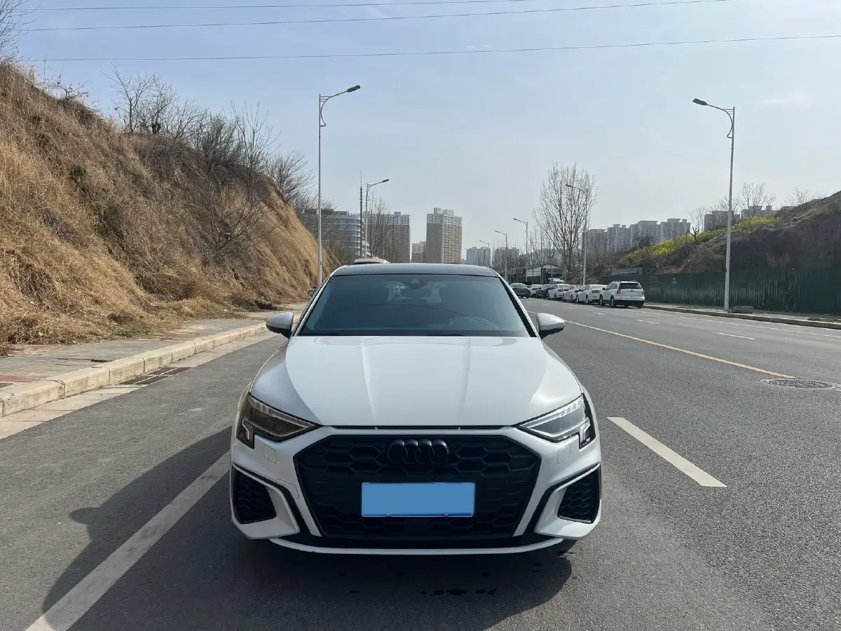 2023 Audi A3 1.4T 150HP L4 7DCT,autocango,china used car exporter,china ev exporter,chinese used car exporter,chinese used ev exporter