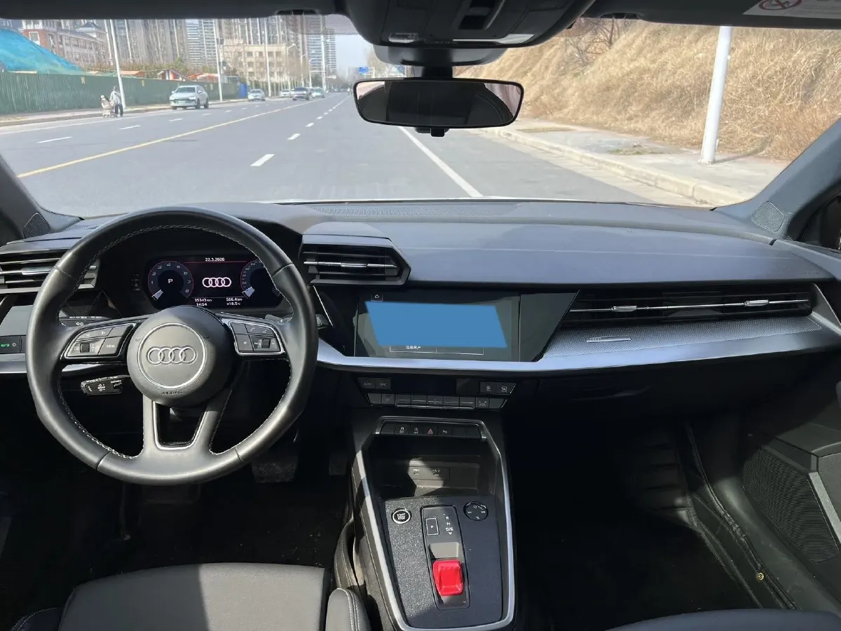 2023 Audi A3 1.4T 150HP L4 7DCT,autocango,china used car exporter,china ev exporter,chinese used car exporter,chinese used ev exporter