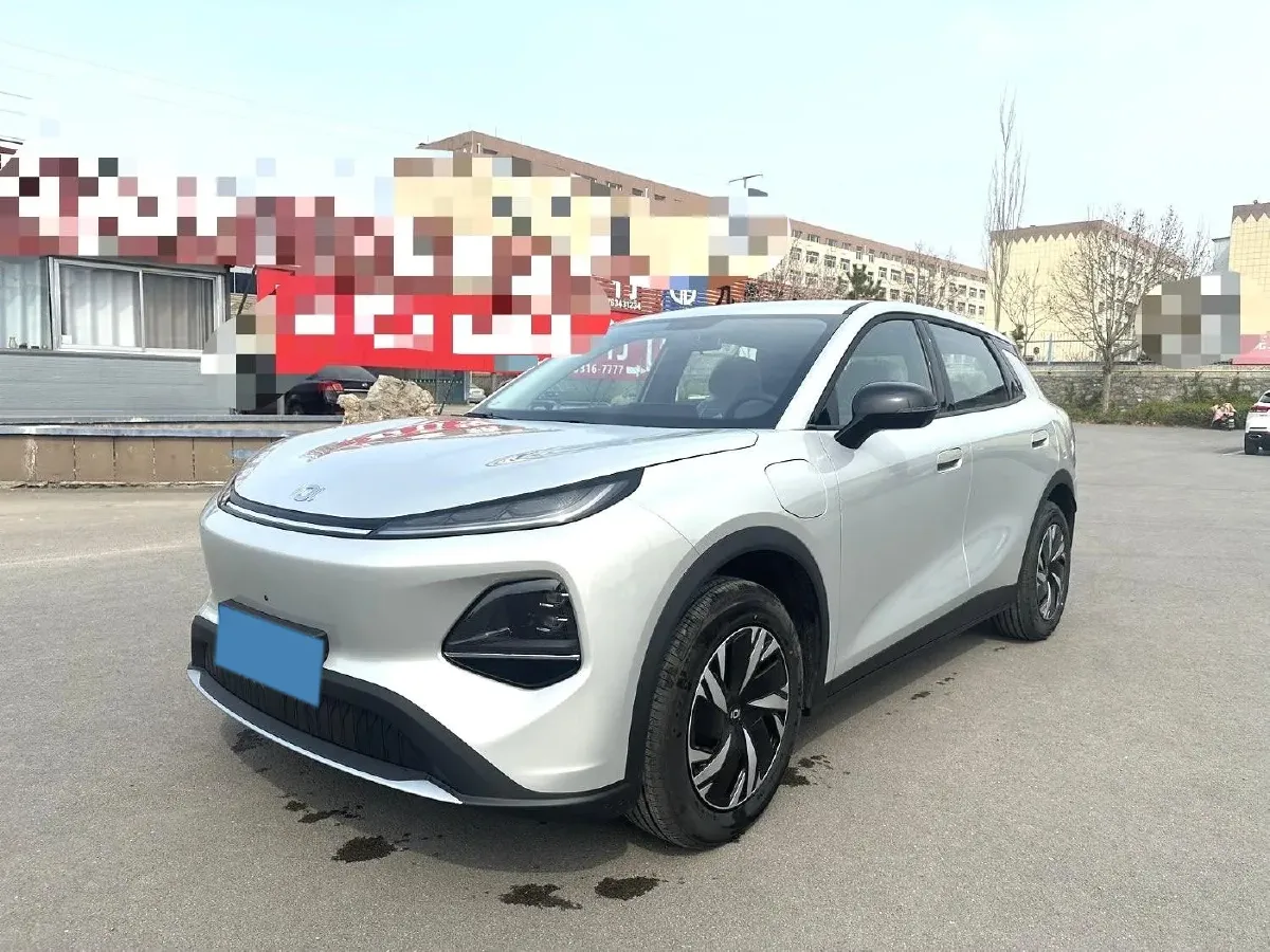 2026 ChangAn QiYuan Q05 BEV,autocango,china used car exporter,china ev exporter,chinese used car exporter,chinese used ev exporter