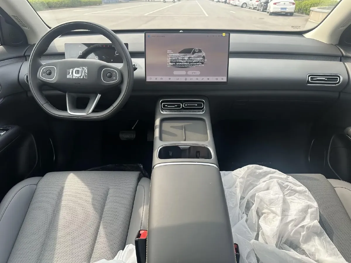 2026 ChangAn QiYuan Q05 BEV,autocango,china used car exporter,china ev exporter,chinese used car exporter,chinese used ev exporter