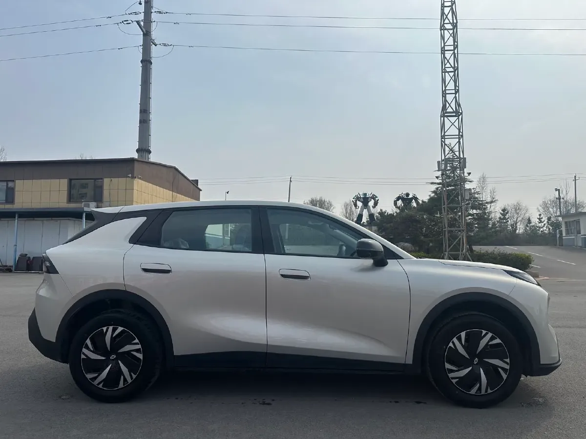 2026 ChangAn QiYuan Q05 BEV,autocango,china used car exporter,china ev exporter,chinese used car exporter,chinese used ev exporter