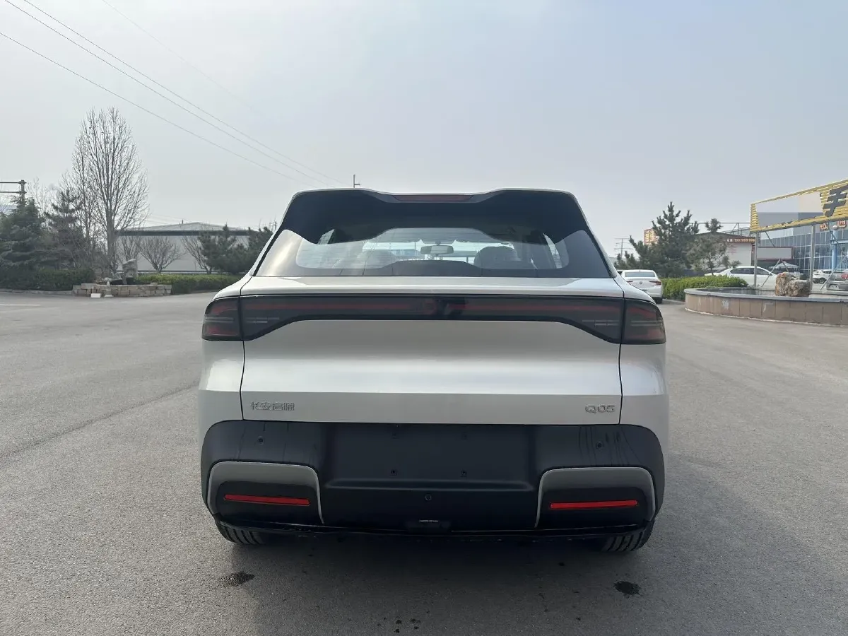 2026 ChangAn QiYuan Q05 BEV,autocango,china used car exporter,china ev exporter,chinese used car exporter,chinese used ev exporter