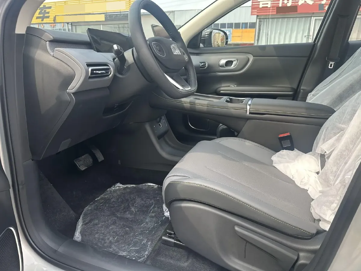 2026 ChangAn QiYuan Q05 BEV,autocango,china used car exporter,china ev exporter,chinese used car exporter,chinese used ev exporter