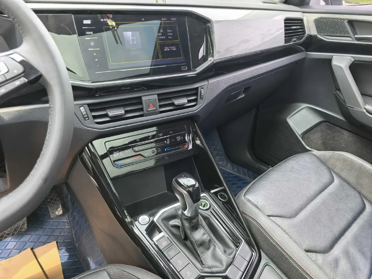 2022 Volkswagen Tayron 1.4T 150HP L4 7DCT,autocango,china used car exporter,china ev exporter,chinese used car exporter,chinese used ev exporter