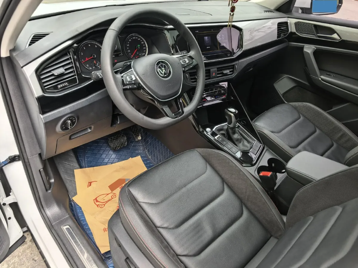 2022 Volkswagen Tayron 1.4T 150HP L4 7DCT,autocango,china used car exporter,china ev exporter,chinese used car exporter,chinese used ev exporter