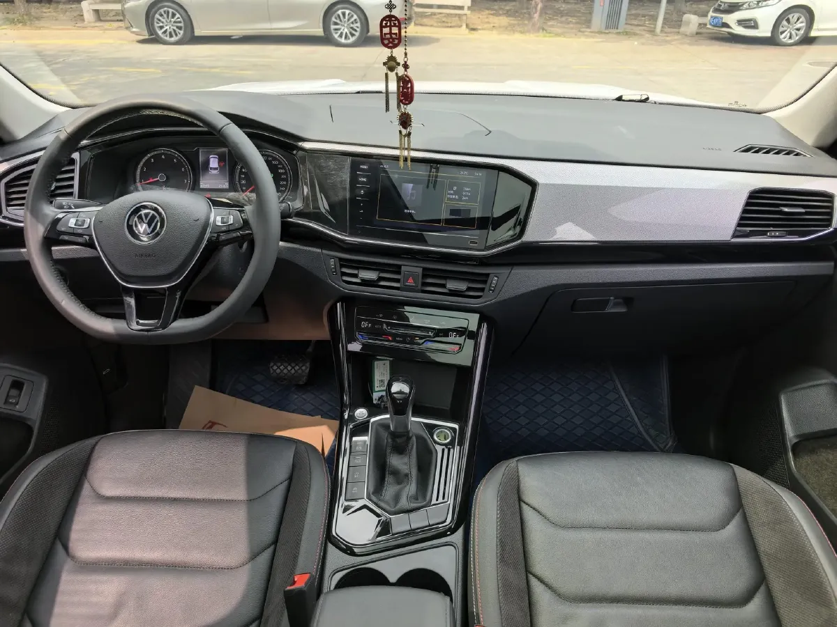 2022 Volkswagen Tayron 1.4T 150HP L4 7DCT,autocango,china used car exporter,china ev exporter,chinese used car exporter,chinese used ev exporter