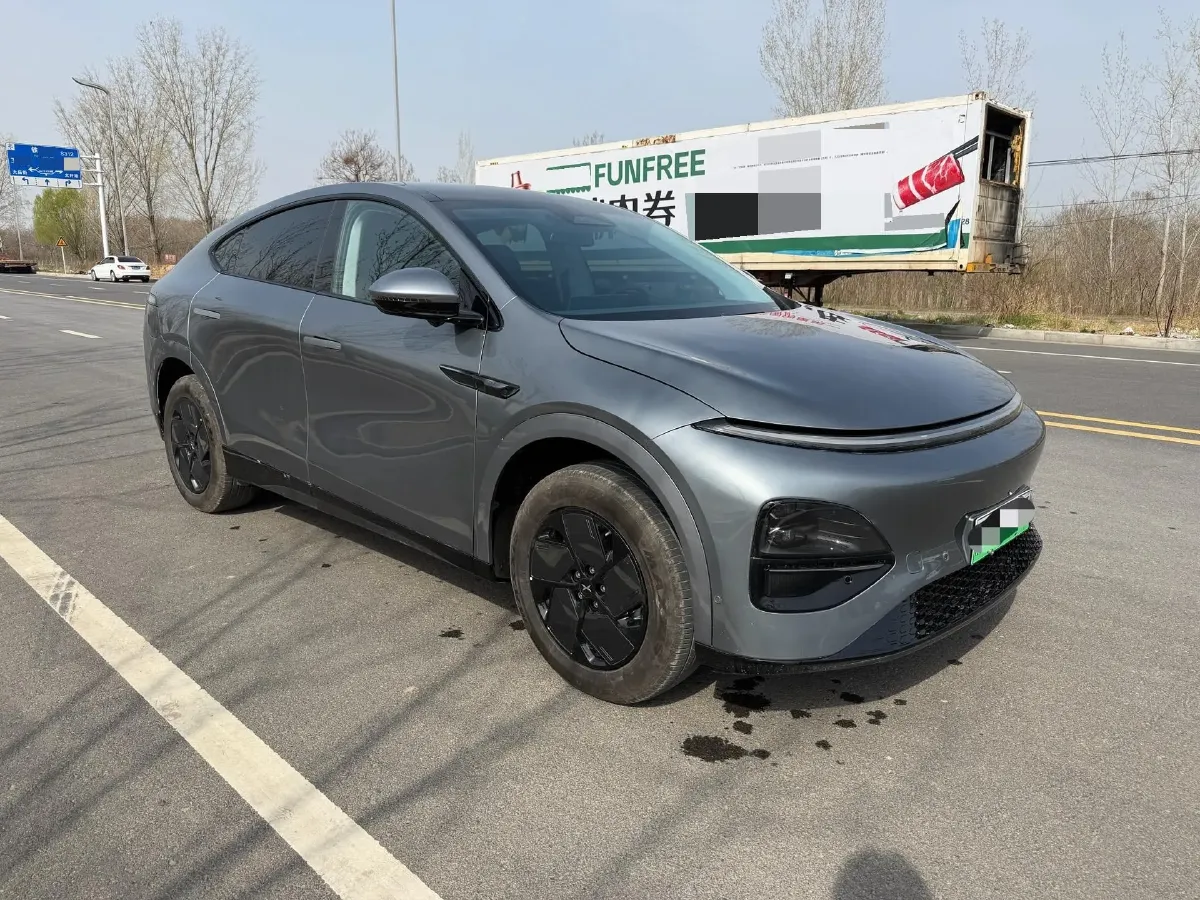 2025 Xpeng G6 BEV 68.5KWH,autocango,china used car exporter,china ev exporter,chinese used car exporter,chinese used ev exporter