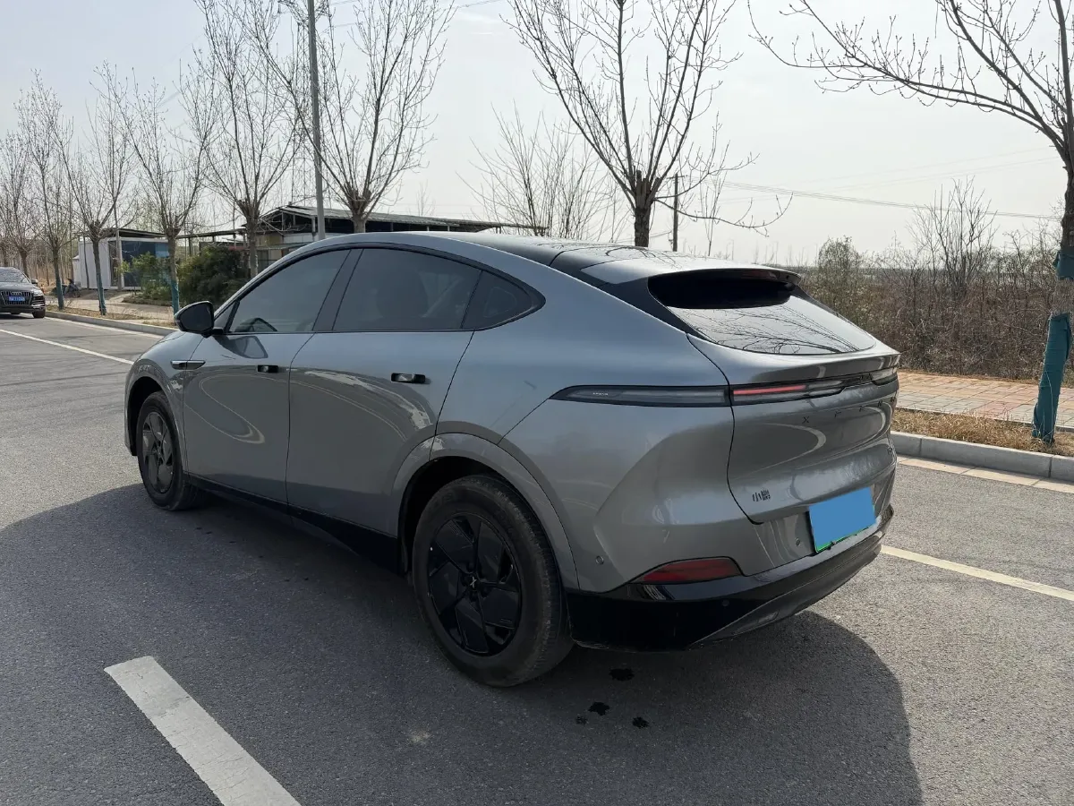 2025 Xpeng G6 BEV 68.5KWH,autocango,china used car exporter,china ev exporter,chinese used car exporter,chinese used ev exporter