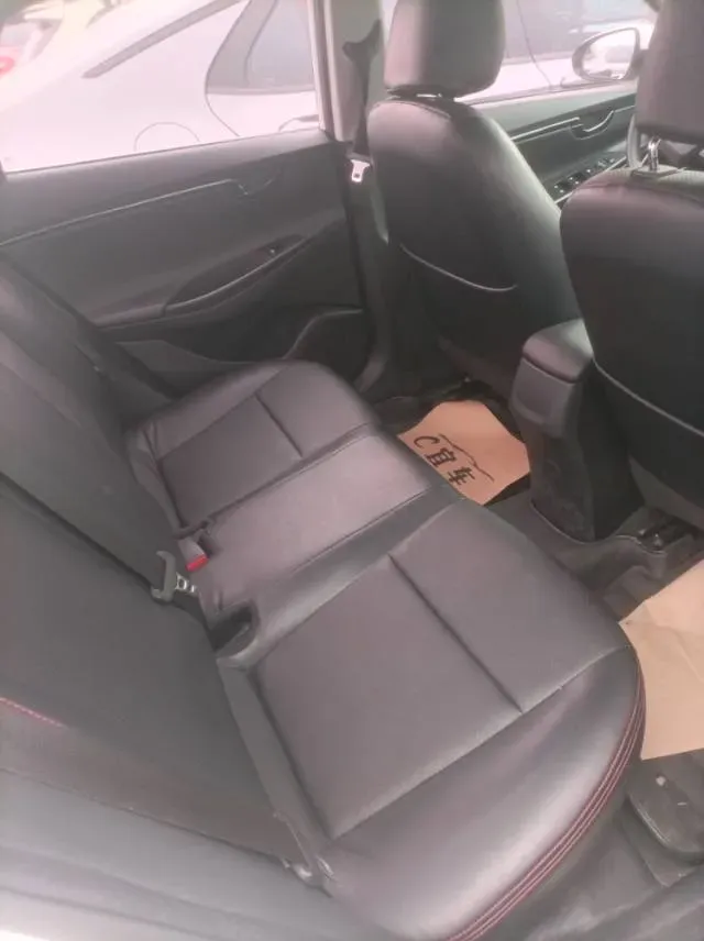 2020 Hyundai Celesta 1.6L 123HP L4 6AT,autocango,china used car exporter,china ev exporter,chinese used car exporter,chinese used ev exporter