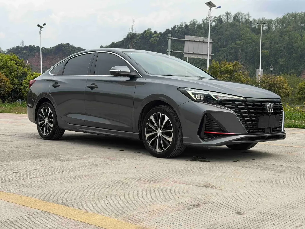 2022 ChangAn Eado 1.4T 160HP L4 7DCT,autocango,china used car exporter,china ev exporter,chinese used car exporter,chinese used ev exporter