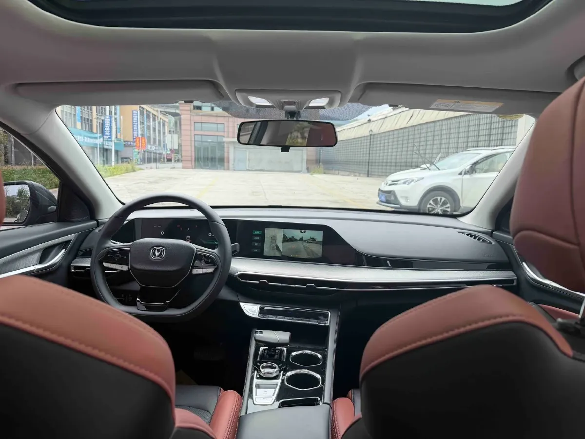 2022 ChangAn Eado 1.4T 160HP L4 7DCT,autocango,china used car exporter,china ev exporter,chinese used car exporter,chinese used ev exporter