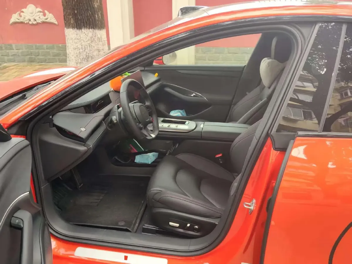 2024 MI SU7 BEV 94.3KWH,autocango,china used car exporter,china ev exporter,chinese used car exporter,chinese used ev exporter