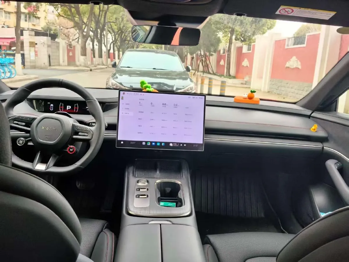 2024 MI SU7 BEV 94.3KWH,autocango,china used car exporter,china ev exporter,chinese used car exporter,chinese used ev exporter