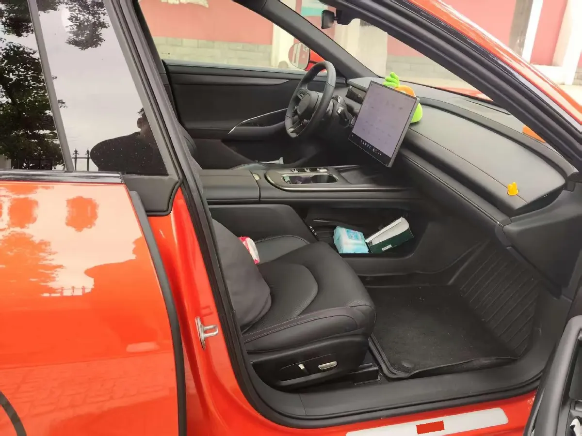 2024 MI SU7 BEV 94.3KWH,autocango,china used car exporter,china ev exporter,chinese used car exporter,chinese used ev exporter