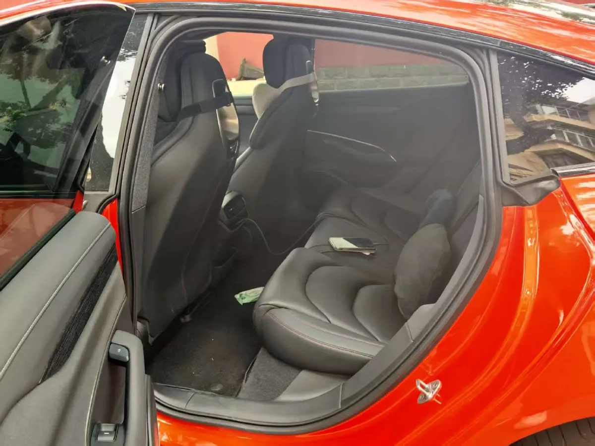 2024 MI SU7 BEV 94.3KWH,autocango,china used car exporter,china ev exporter,chinese used car exporter,chinese used ev exporter