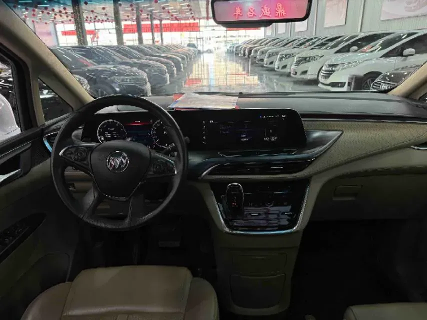 2021 Buick GL8 2.0T 237HP L4 9AT,autocango,china used car exporter,china ev exporter,chinese used car exporter,chinese used ev exporter