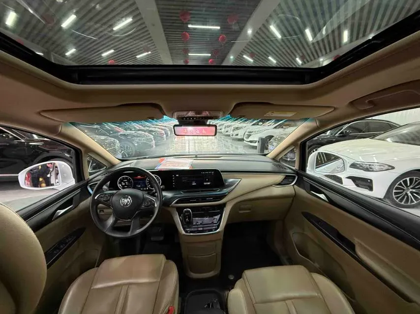 2021 Buick GL8 2.0T 237HP L4 9AT,autocango,china used car exporter,china ev exporter,chinese used car exporter,chinese used ev exporter