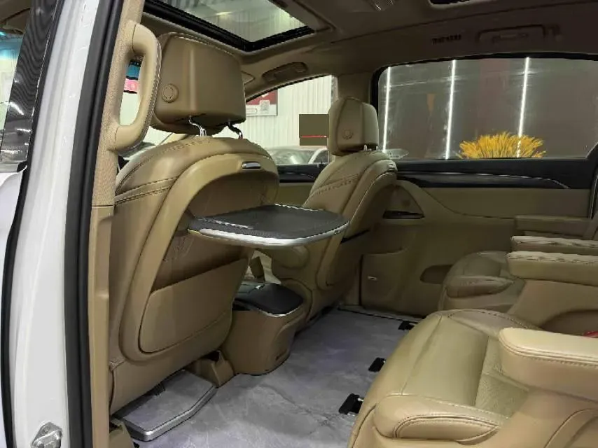 2021 Buick GL8 2.0T 237HP L4 9AT,autocango,china used car exporter,china ev exporter,chinese used car exporter,chinese used ev exporter
