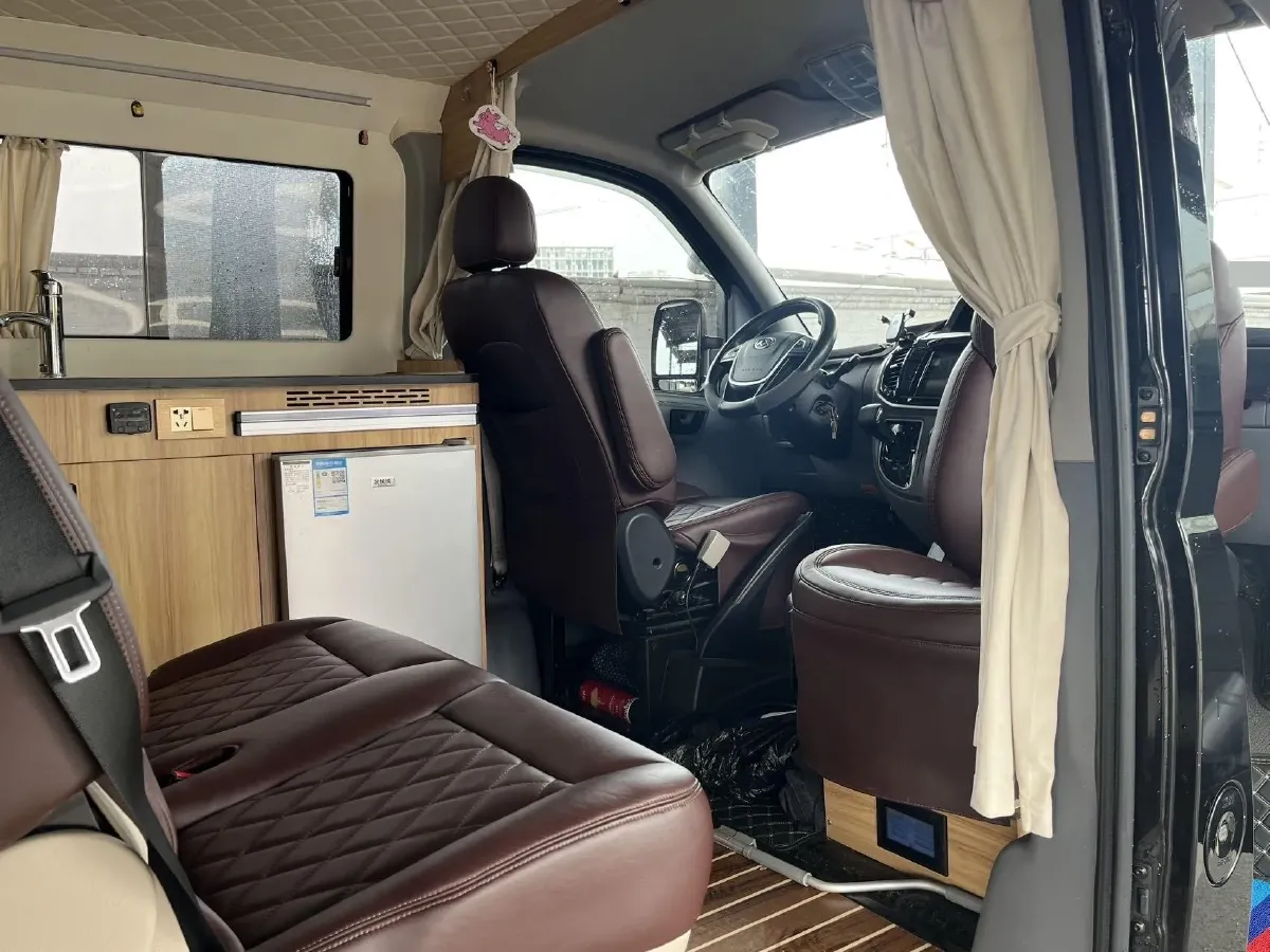 2023 Foton Mars 2.0T 163HP L4 6MT,autocango,china used car exporter,china ev exporter,chinese used car exporter,chinese used ev exporter