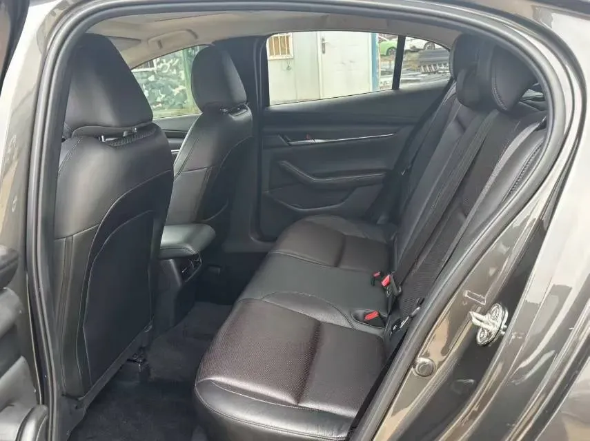 2020 Mazda 3 Axela 1.5L 117HP L4 6AT,autocango,china used car exporter,china ev exporter,chinese used car exporter,chinese used ev exporter