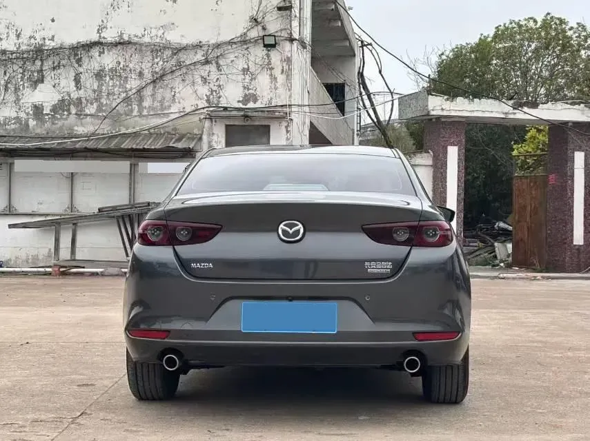 2020 Mazda 3 Axela 1.5L 117HP L4 6AT,autocango,china used car exporter,china ev exporter,chinese used car exporter,chinese used ev exporter