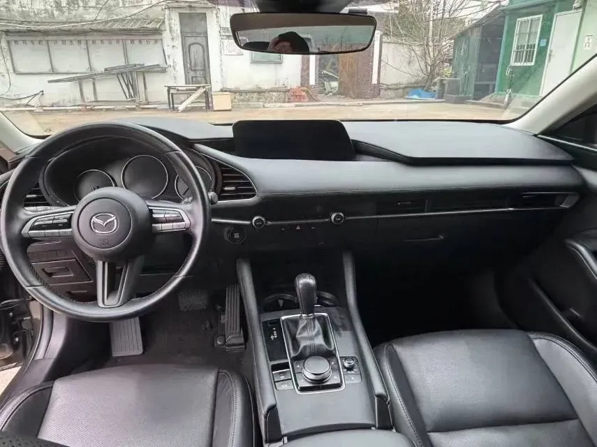 2020 Mazda 3 Axela 1.5L 117HP L4 6AT,autocango,china used car exporter,china ev exporter,chinese used car exporter,chinese used ev exporter
