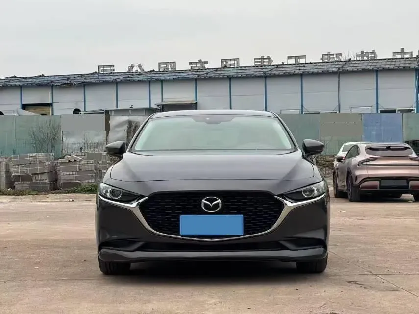 2020 Mazda 3 Axela 1.5L 117HP L4 6AT,autocango,china used car exporter,china ev exporter,chinese used car exporter,chinese used ev exporter