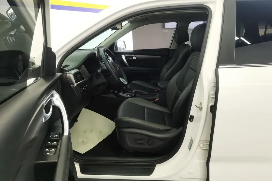 2018 Kia Sportage R 2.0L 160HP L4 6AT,autocango,china used car exporter,china ev exporter,chinese used car exporter,chinese used ev exporter