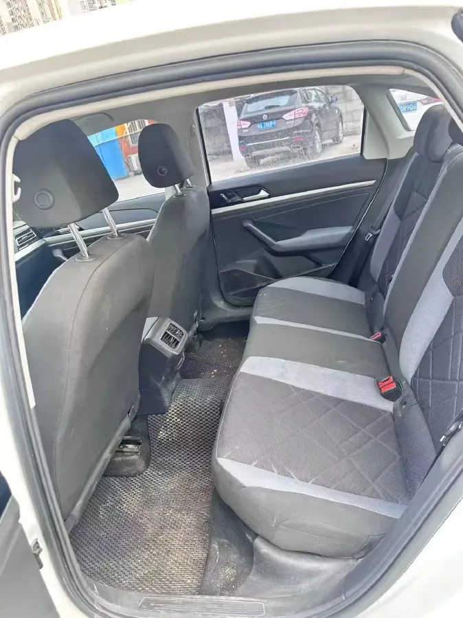 2023 Volkswagen Lavida 1.5L 113HP L4 6AT,autocango,china used car exporter,china ev exporter,chinese used car exporter,chinese used ev exporter