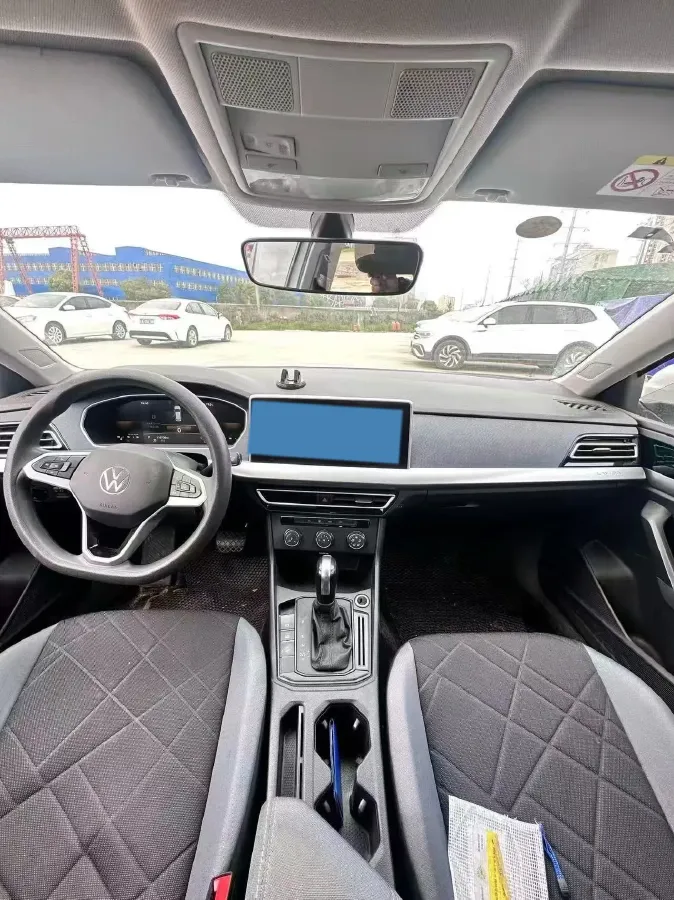 2023 Volkswagen Lavida 1.5L 113HP L4 6AT,autocango,china used car exporter,china ev exporter,chinese used car exporter,chinese used ev exporter