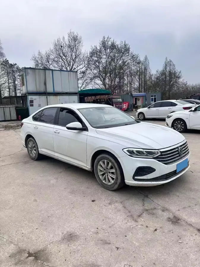 2023 Volkswagen Lavida 1.5L 113HP L4 6AT,autocango,china used car exporter,china ev exporter,chinese used car exporter,chinese used ev exporter