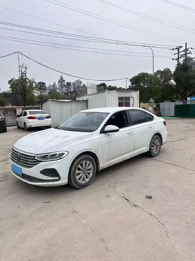 2023 Volkswagen Lavida 1.5L 113HP L4 6AT,autocango,china used car exporter,china ev exporter,chinese used car exporter,chinese used ev exporter