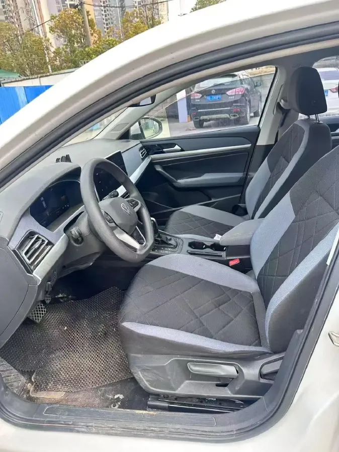 2023 Volkswagen Lavida 1.5L 113HP L4 6AT,autocango,china used car exporter,china ev exporter,chinese used car exporter,chinese used ev exporter