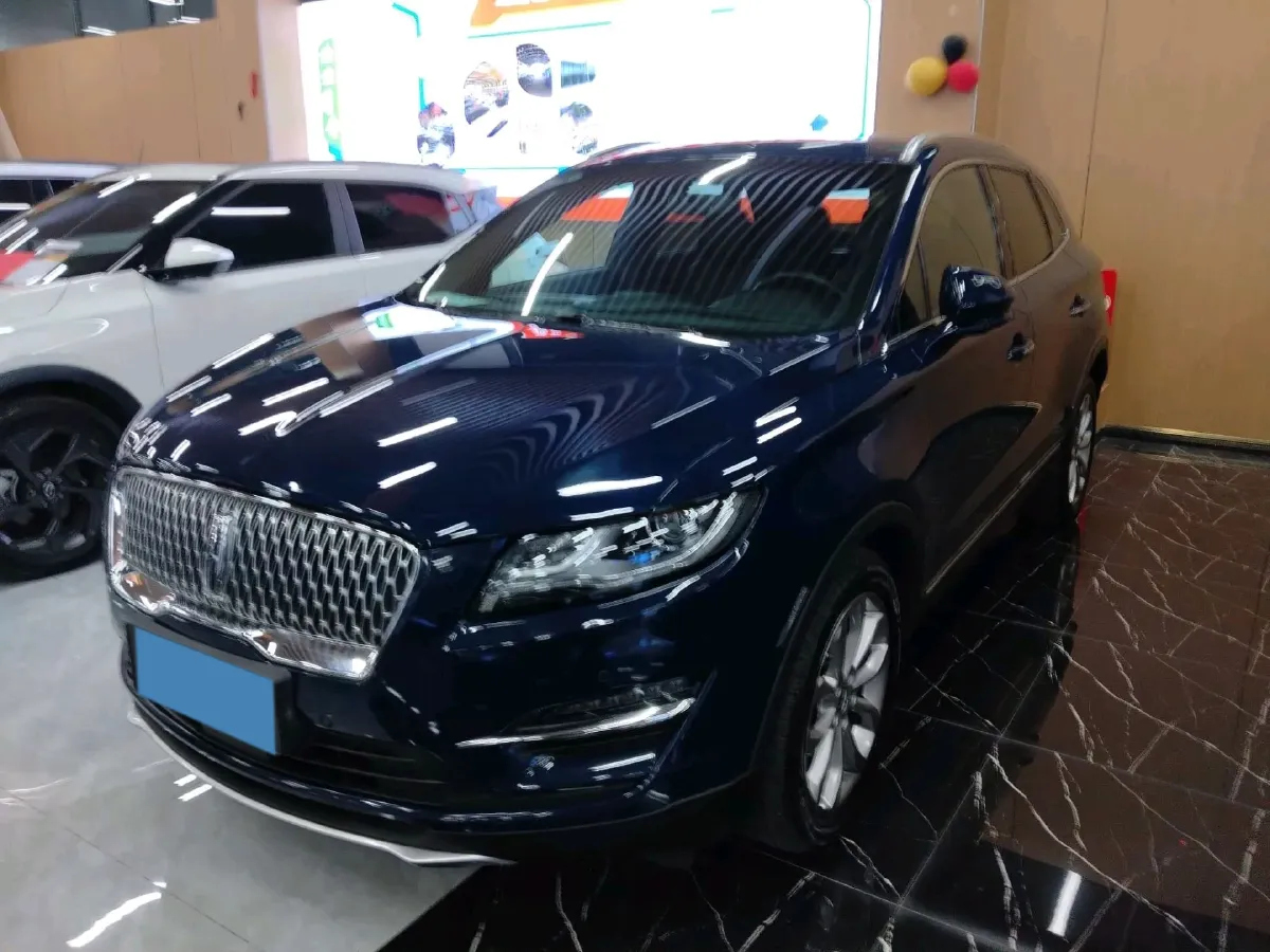 2019 Lincoln MKC 2.0T 203HP L4 6AT,autocango,china used car exporter,china ev exporter,chinese used car exporter,chinese used ev exporter