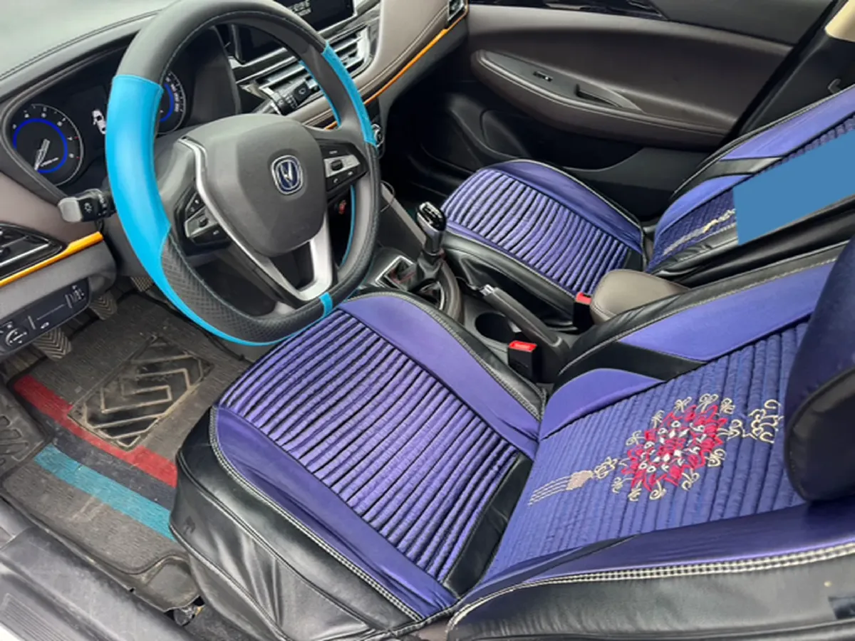 2019 ChangAn Eado DT 1.6L 125HP L4 5MT,autocango,china used car exporter,china ev exporter,chinese used car exporter,chinese used ev exporter