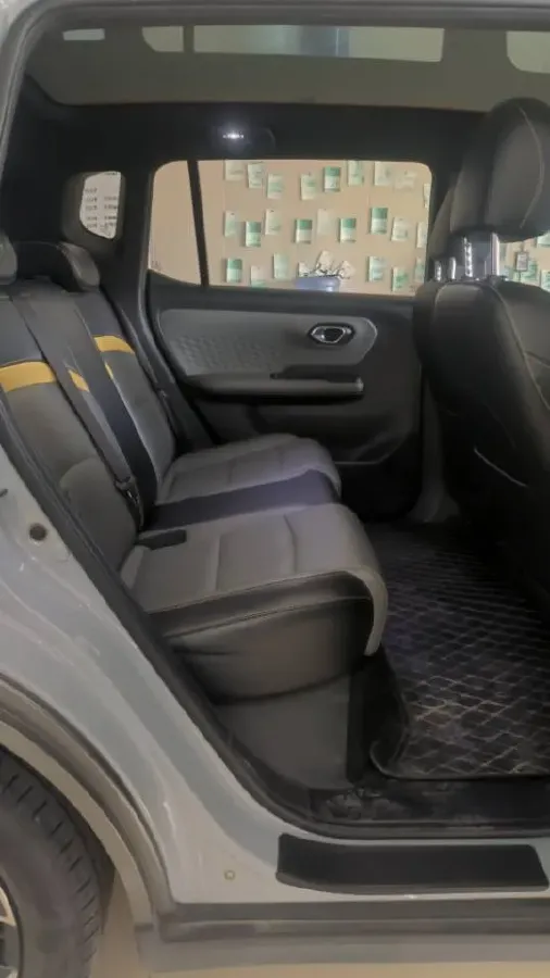 2022 Geely Okavango 1.8T 184HP L4 7DCT,autocango,china used car exporter,china ev exporter,chinese used car exporter,chinese used ev exporter